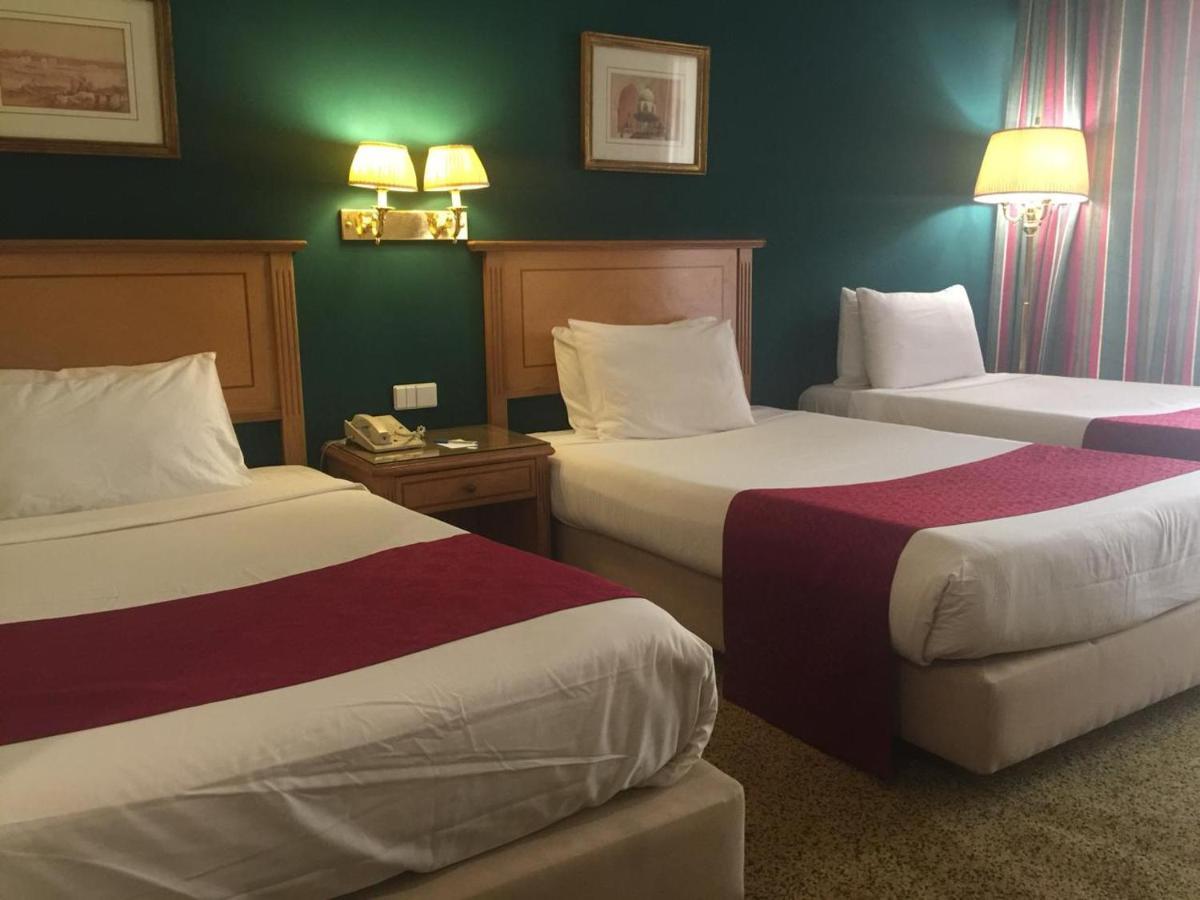 Amarante Pyramids Hotel Giza Экстерьер фото