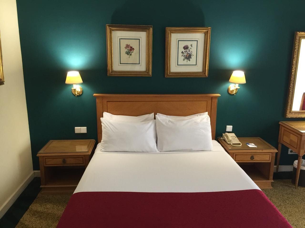 Amarante Pyramids Hotel Giza Экстерьер фото