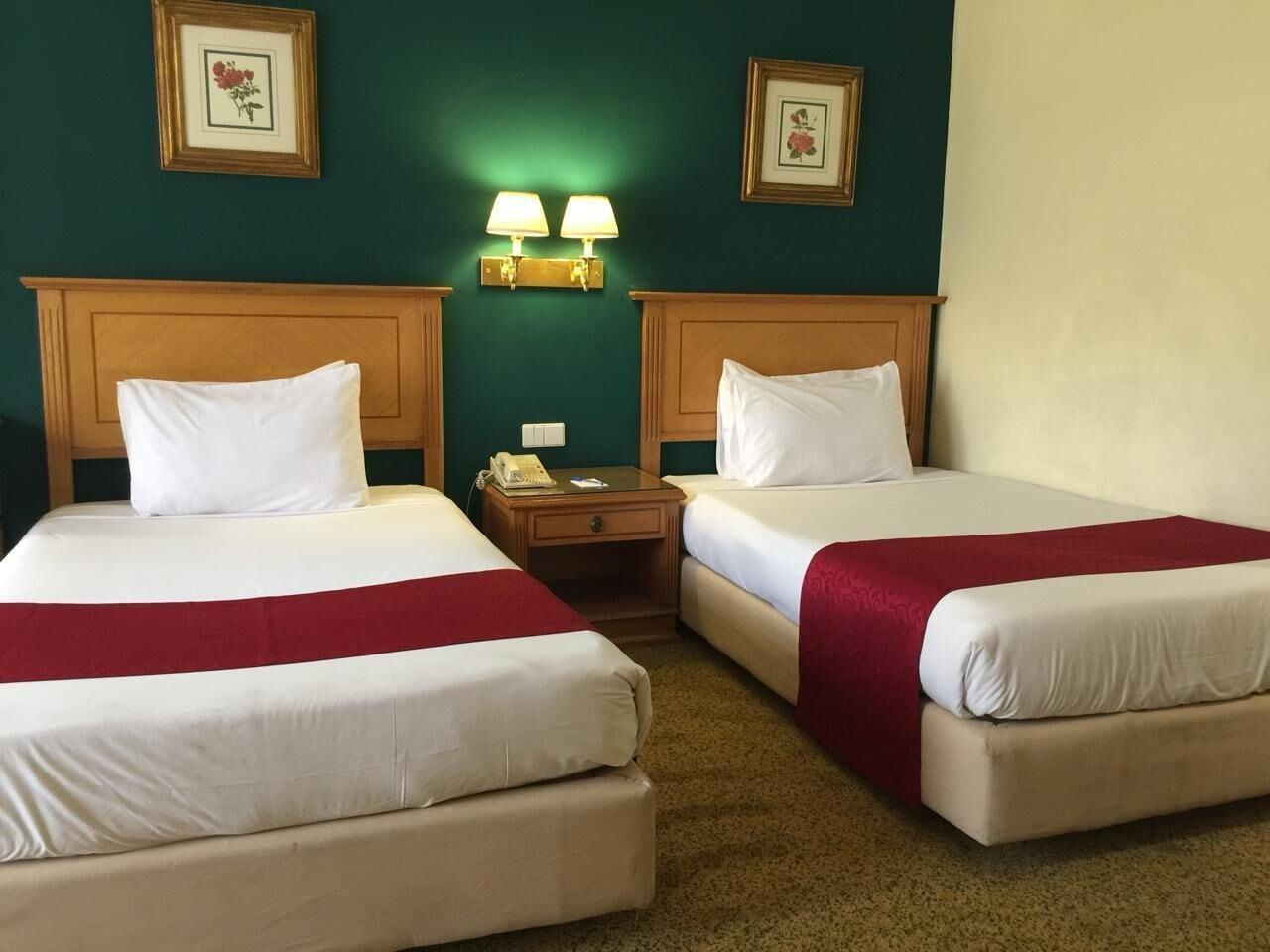Amarante Pyramids Hotel Giza Экстерьер фото