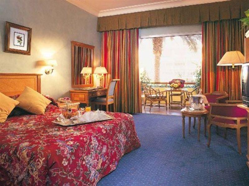 Amarante Pyramids Hotel Giza Экстерьер фото