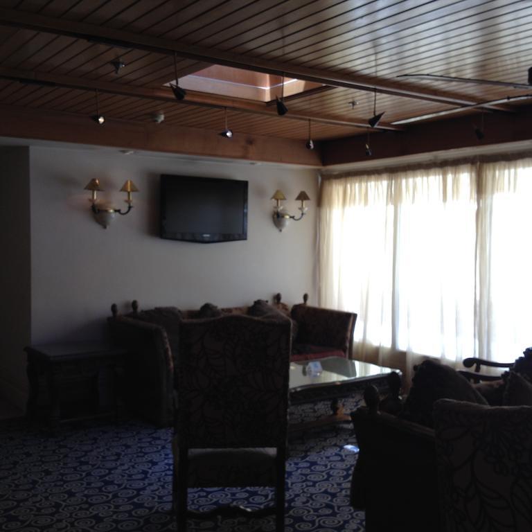 Amarante Pyramids Hotel Giza Экстерьер фото