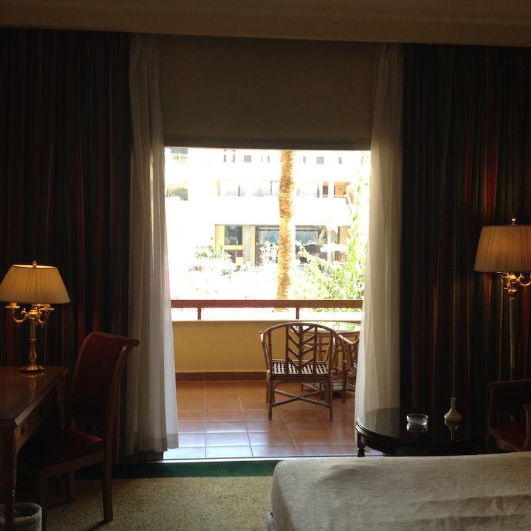 Amarante Pyramids Hotel Giza Экстерьер фото